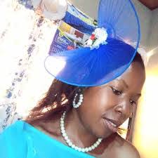 Stella Vick's Instagram, Twitter & Facebook