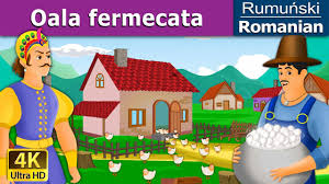 De exemplu, pentru fiecare anotimp în parte există câte o poezie. Lala Fermecata Povesti Pentru Copii Basme In Limba Romana Romanian Fairy Tales Youtube