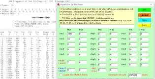 Mega Millions Strategy Systems Software Numbers Generator