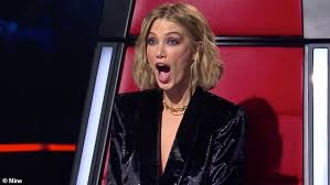 Delta lea goodrem (born 9 november 1984) is an australian singer, songwriter, and actress. Delta Goodrem Wird Von Den Zuschauern Brutal Getrollt Als Sie The Voice Verlasst Aktuelle Boulevard Nachrichten Und Fotogalerien Zu Stars Sternchen