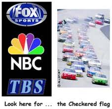 The initial step if you want to qualify as a nascar driver is to visit your local racetrack and purchase a pit pass if possible. Nascar Taps Fox Tbs And Nbc For Tv Rights Nov 11 1999