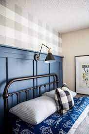 When Magazine Worthy Meets Diy Home Tour Boys Bedroom Makeover Remodel Bedroom Bedroom Makeover