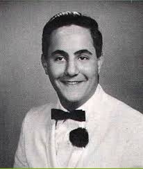 Rev Alexander J Palmieri (1950-2009)