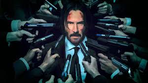 John wick has been a part of the fortnite lexicon for a long time now, a reference to the most famous tier 100 skin in the game's history, a man named rather than sue fortnite for a zillion dollars like everyone else, lionsgate is actually partnering with epic to help promote john wick chapter 3. John Wick Fortnite Wallpapers Top Free John Wick Fortnite Backgrounds Wallpaperaccess