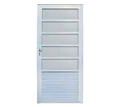 Refresh your home with a new bathroom door. 15 Latest Bathroom Door Designs With Pictures In 2021