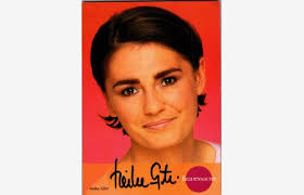 Original Autogramm Marcus Götz Eishockey /// Autograph signiert signed  signee G…