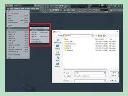 We did not find results for: How To Make Electronic Music Using Fl Studio Demo With Pictures