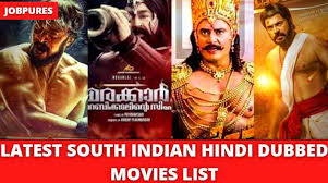 The film is an excellent crime thriller. Latest South Indian Hindi Dubbed Movies 2021 2022 List