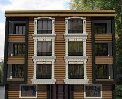 Sove Yapi Dekorasyon Dekoratif Icmekantasarimi Discephe Isiyalitimi Insaat Mant Modern Contemporary House Plans Facade Architecture House Front Design