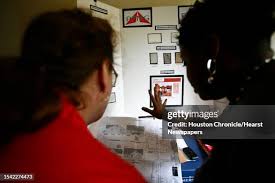 160 Tropical Storm Allison Photos & High Res Pictures