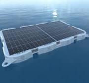 New mounting structure for floating PV – pv magazine ...