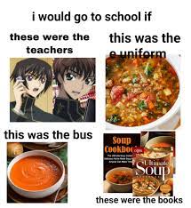 Share the best gifs now >>> Suzaku Soup Explore Tumblr Posts And Blogs Tumgir