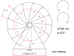Spiral Dimensions Circular Stairs Circular Stairs Plan Stair Plan
