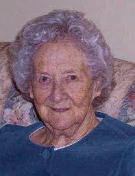 Margaret Ann “Peggy” Wise Jensen (1918-2010)