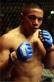 Ronnie Robinson MMA Stats, Pictures, News, Videos, Biography