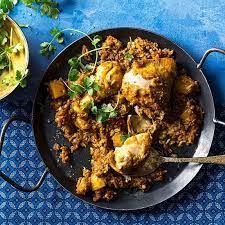 Woolworths Taste Magazine On Instagram Casseroles Might Seem Like Something Your Granny Would Make But They Re Certainl Biryani Recipes South African Recipes