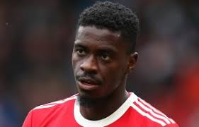 Arsenal tipped to sign former Man Utd star, 24, they could get