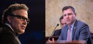 Republican Dave McCormick flips Pennslyvania Senate seat