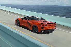Corvette forum member crunches production numbers and shares new 2021 c8 colors in an informative thread. C8 Corvette Production To Stop For A Week Gm Authority