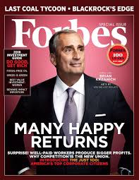 2017 Forbes JUST100 Article Round-Up — JUST Capital