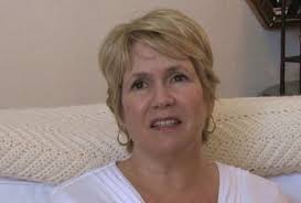 Diane, Bunion Revision Surgery Patient