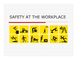 When you view your work in a positive way, it can influence how others in the workplace see their responsibilities too. Top 10 Reasons Why Workplace Safety Is Important By Bastion Safety Solutions Medium
