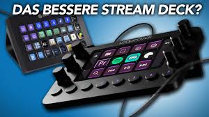 Rumors that valve was working on a portable gaming unit had emerged in may 2021. Kann Das Stream Deck Einpacken Loupedeck Live Im Hands On Youtube
