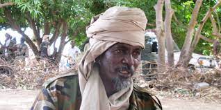 A son arrivée au pouvoir, mahamat idriss déby a décrété un deuil national de 14 jours sur toute l'étendue du territoire. Tchad Timan Erdimi Le Neveu Terrible D Idriss Deby Itno Qui Reve De Marcher Sur N Djamena Jeune Afrique