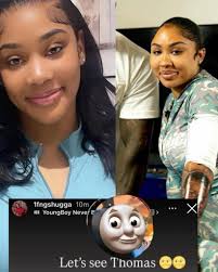 Shugga Responded To Ari 🫰🏾🫣#arifletcher #Shugga