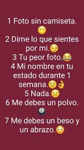 2 retos de whatsapp divertidos. 29 Ideas De Retos Para Whatsapp Atrevidos Retos Para Whatsapp Atrevidos Encuestas Para Whatsapp Juegos Para Whatsapp
