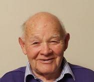 Condolence Book for Andy Keogh (Ardee, Louth)