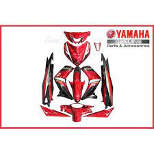 Bagaimanapun, ruangan enjin masih kekal tidak berubah. Coverset Yamaha Lc135 V1 Meroon Gold 100 Original Hly Shopee Malaysia