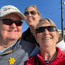 Lion research in Kafue National Park, Zambia