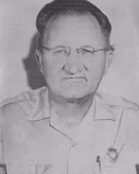 Idaho Peace Officers' Memorial