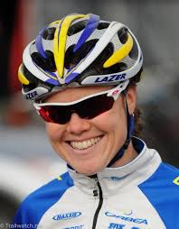 Trek USGP of Cyclocross Deschutes Brewery Cup 2012: Elite women Results