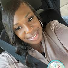 JaKeishia Randolph and Nathalonne Carrington's Wedding Website