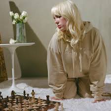 Pre order billie eilish by billie eilish, available tuesday, may 11th, 2021! Happier Than Ever Merch More At Store Billieeilish Com The National