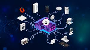 Internet of Things IoT Internship