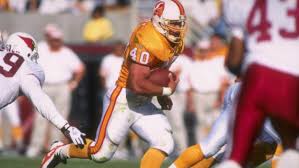 Welcome to the official tampa bay buccaneers facebook fans group page! 10 Of The Ugliest Uniforms In The History Of Professional Sports Cbs San Francisco