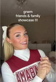 Lily Garofalo Fliping