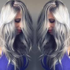 Stunning Silver Hair Colors Ideas Silver Hair Dye Silver Hair Color Hair Color Asian