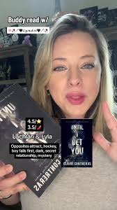 Lyla and Lachlan Fanart