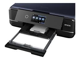You do not need to be worried about that since you are still able to install and utilize. Epson Expression Photo Xp 970 Small In One Imprimante Jet D Encre Couleur Multifonction