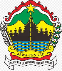15 Logo Jawa Tengah Png Logos Png Vector