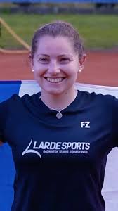 Chan and Griffiths Take SWT Czech Open Titles