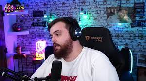 Youtube ibai llanos y gustavo lópez mantuvieron una conversación en el canal de twitch de streamer español tras el rifi rafe entre ambos por la entrevista a paulo dybala y sergio agüero. Fs4gn7m6n7nrum