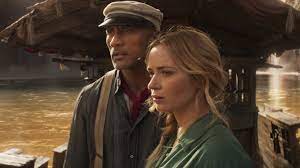 See disney's jungle cruise in theaters or order it on disney+ with premier access july 30! Jungle Cruise Review Disney S Bumptious Rom Com Theme Park Joyride Variety