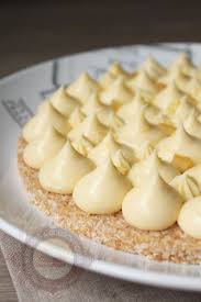 Tarte Au Citron De Christophe Michalak Surprises Et Gourmandises Recette Christophe Michalak Creme Citron Pour Tarte Tarte Au Citron