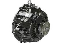2-speed transmission