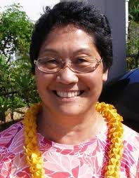 Joyce Chiyomi Nesbitt Obituary